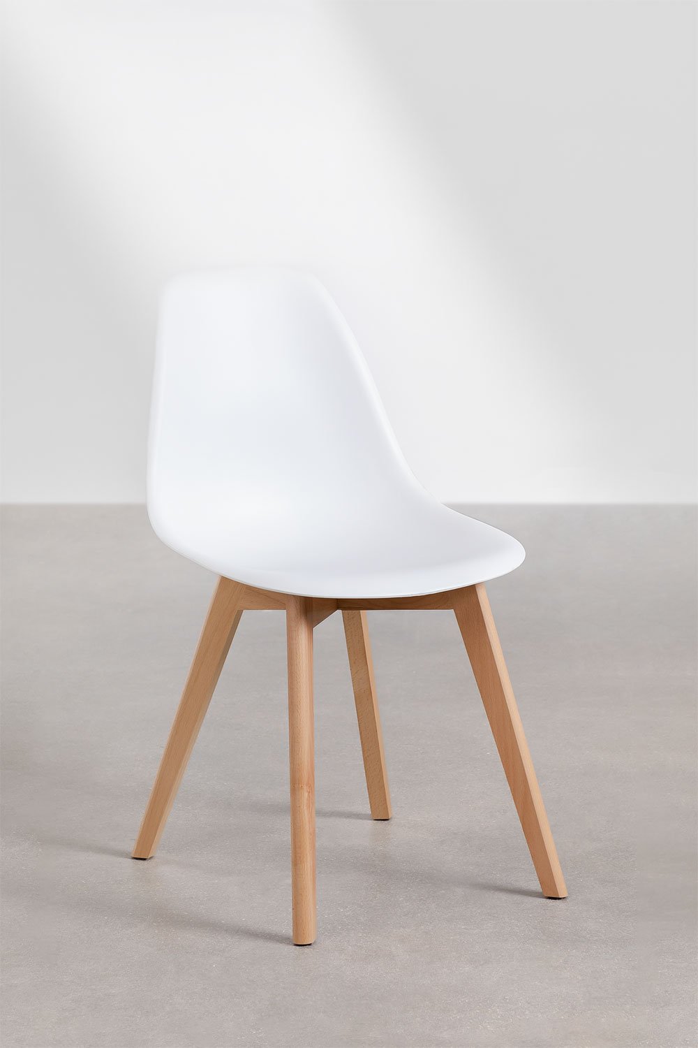 Scand Nordic chair, gallery image 1