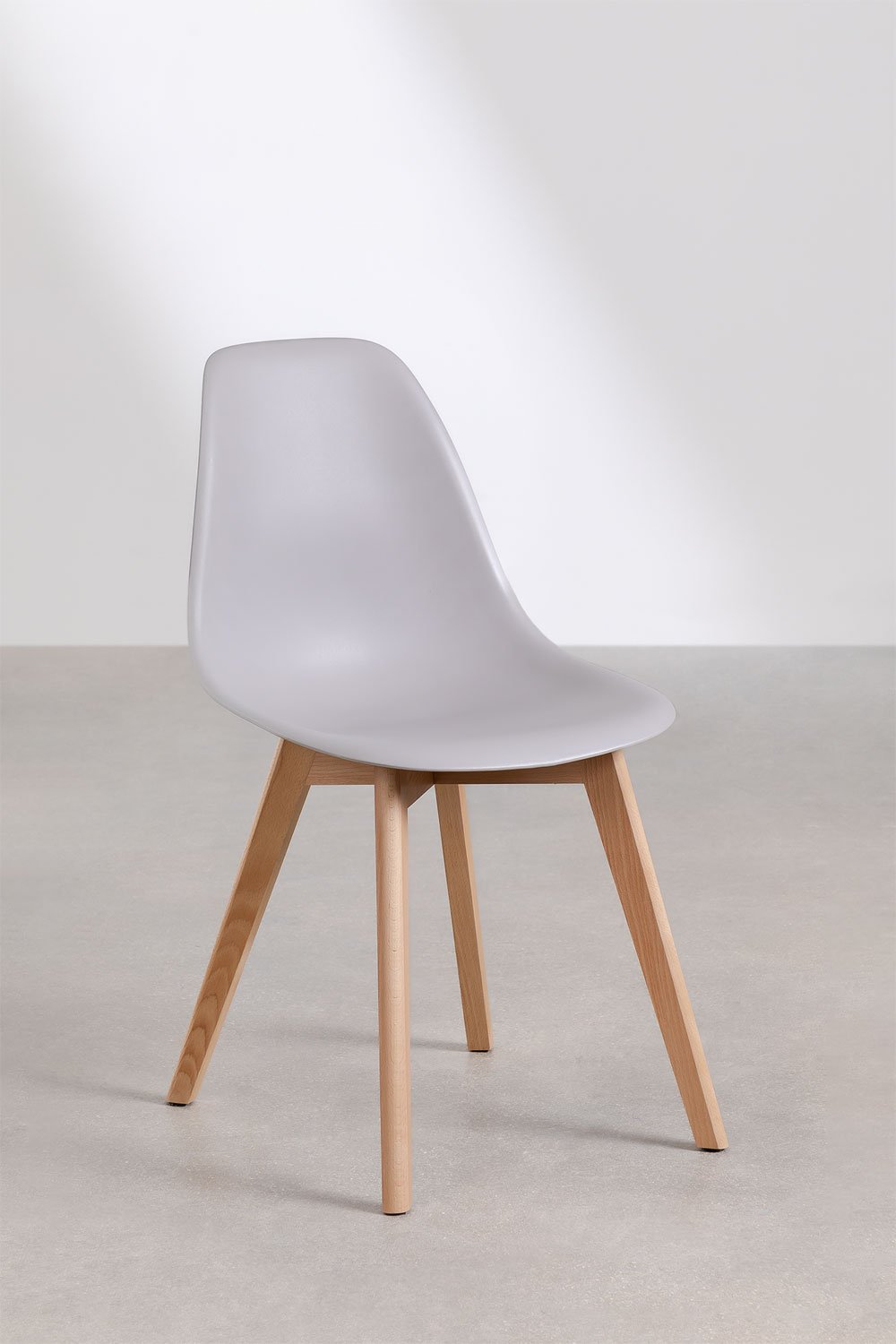 Nordic Scand Dining Chair, gallery image 2