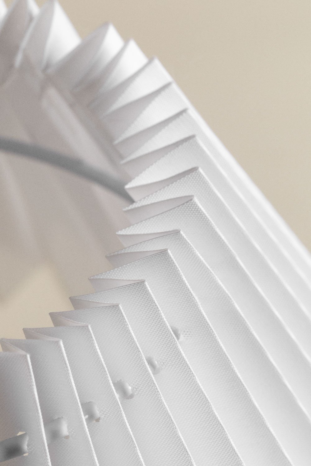 Jeremaia wooden table lamp, gallery image 5