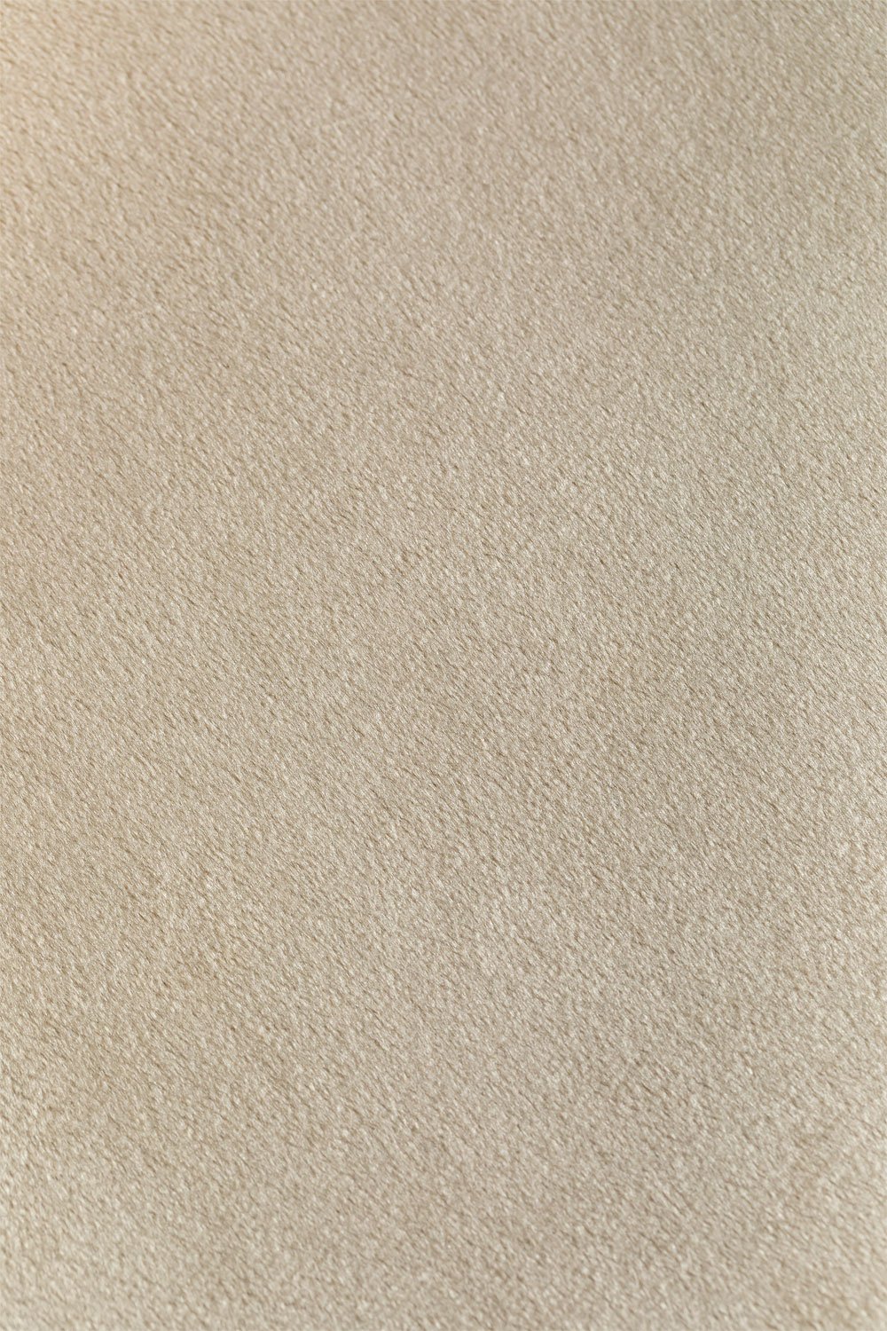 Pack of 2 Kana velvet dining chairs, gallery image 8