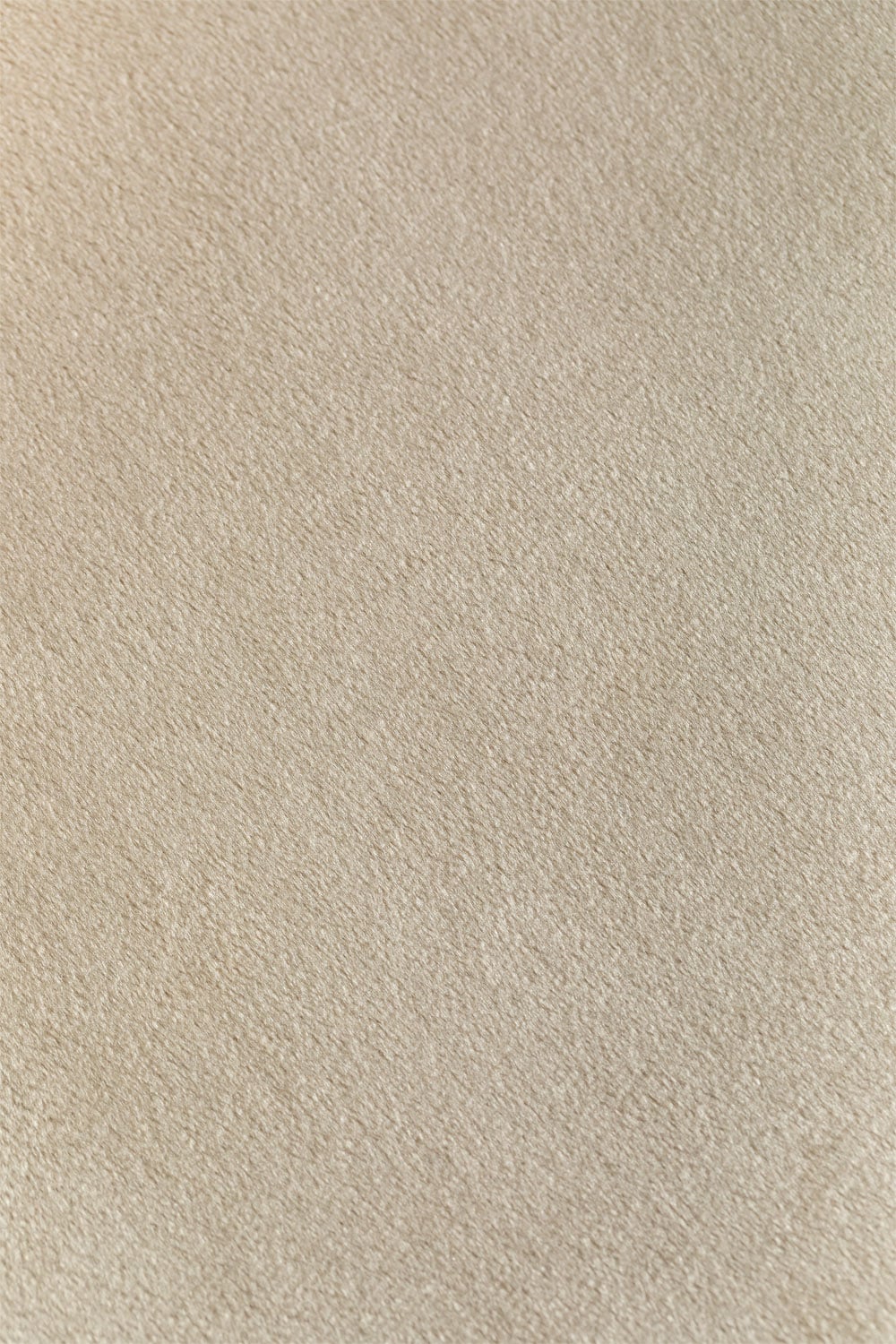 Pack of 4 Kana velvet dining chairs, gallery image 8