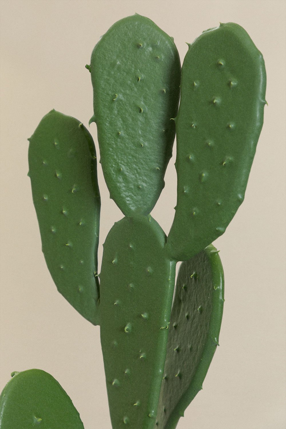 Artificial Cactus Nopal, gallery image 2