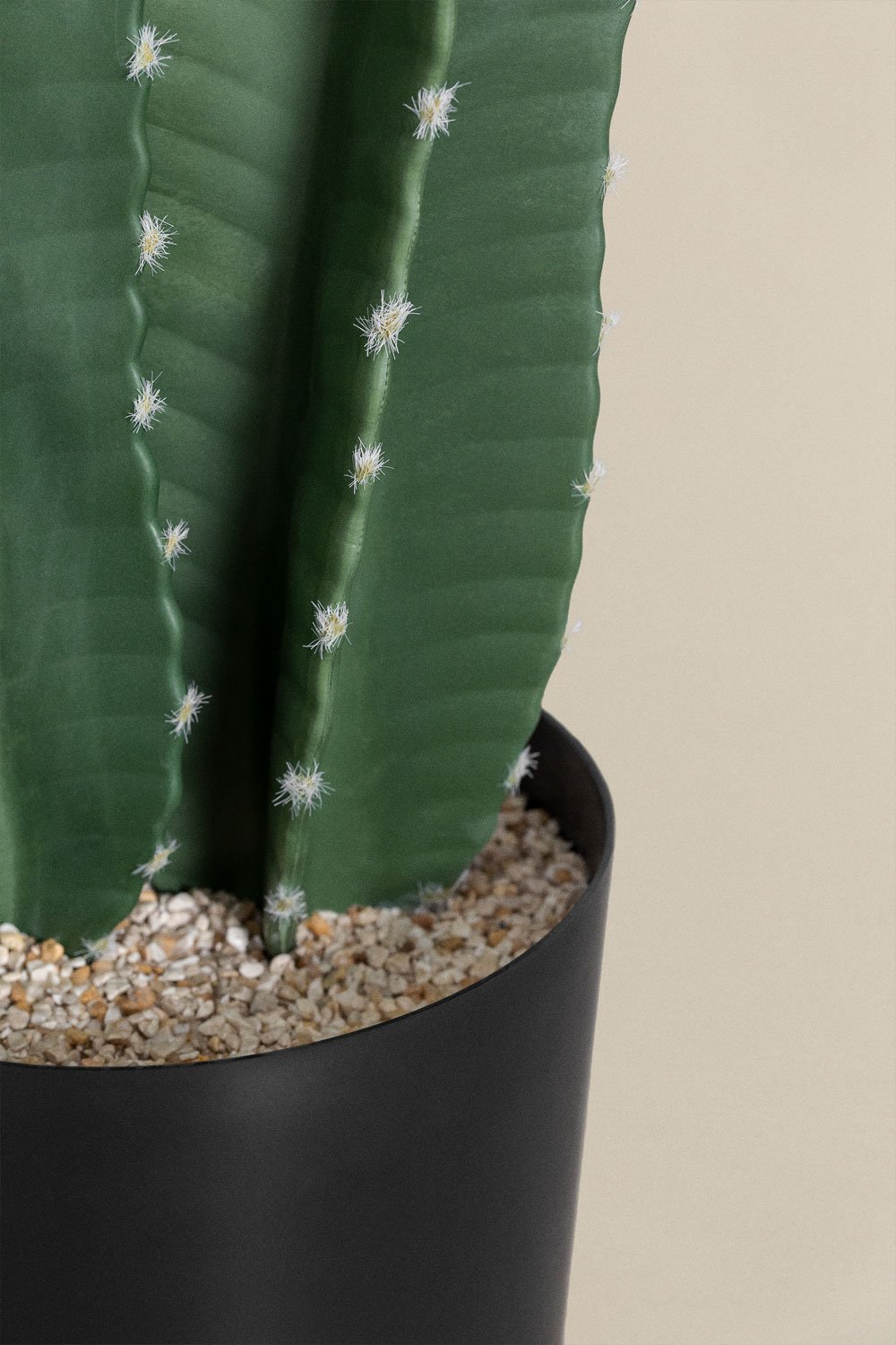 Artificial Cactus Cereus Design 86 cm - SKLUM