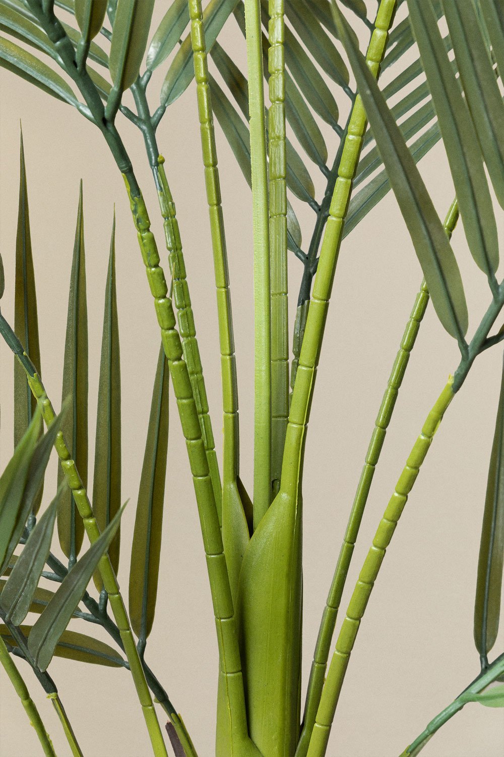 Decorative Artificial Plant Palm Tree 125 cm, gallery image 4