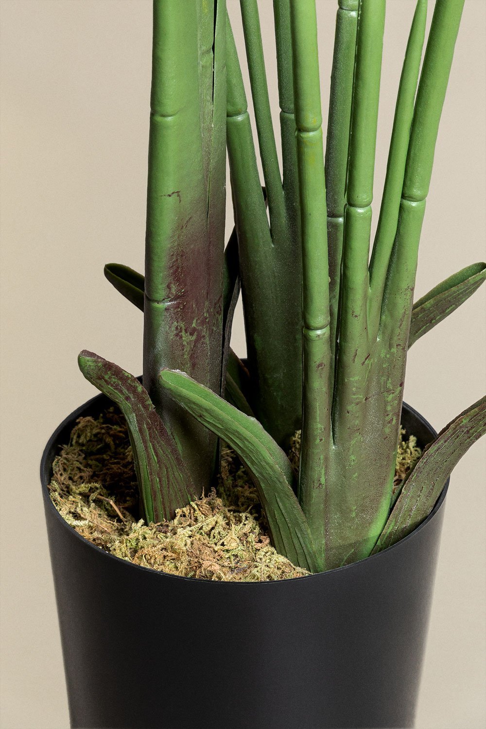 Artificial Decorative Banana Plant 160 cm, gallery image 4