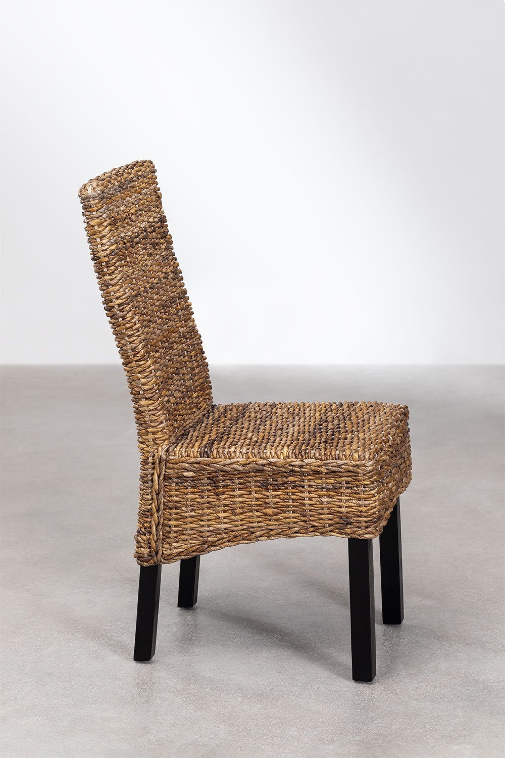 Pack of 2 Ataria dining chairs, gallery image 3