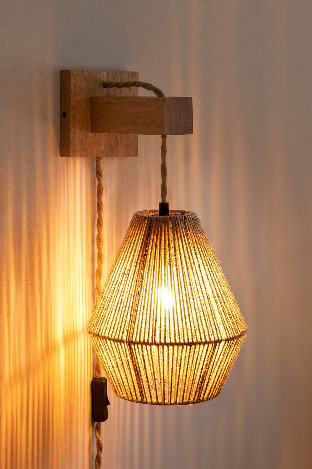 Wall Lamp Kunis , gallery image 4