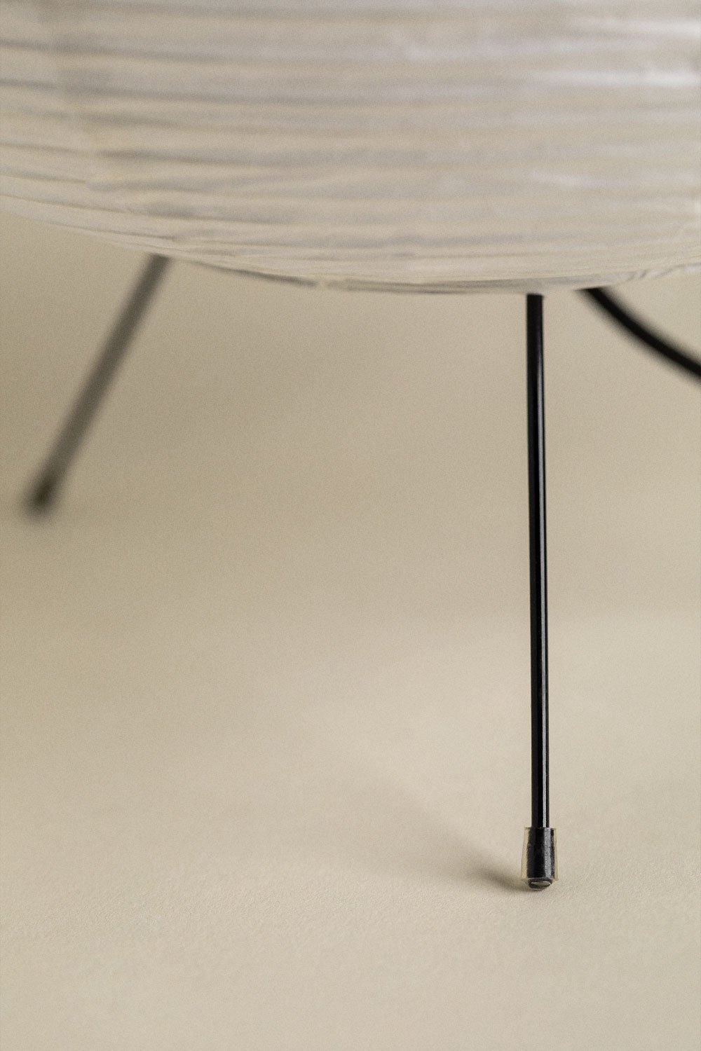 Gogian table lamp, gallery image 5