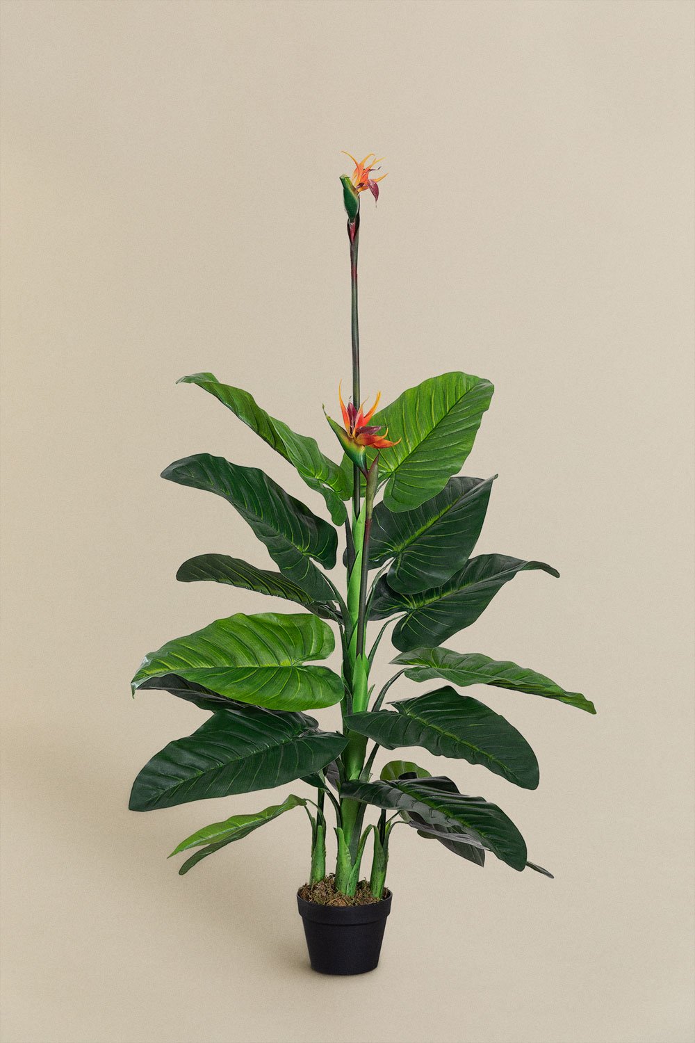Decorative Artificial Plant Bird of Paradise 150 cm, gallery image 2