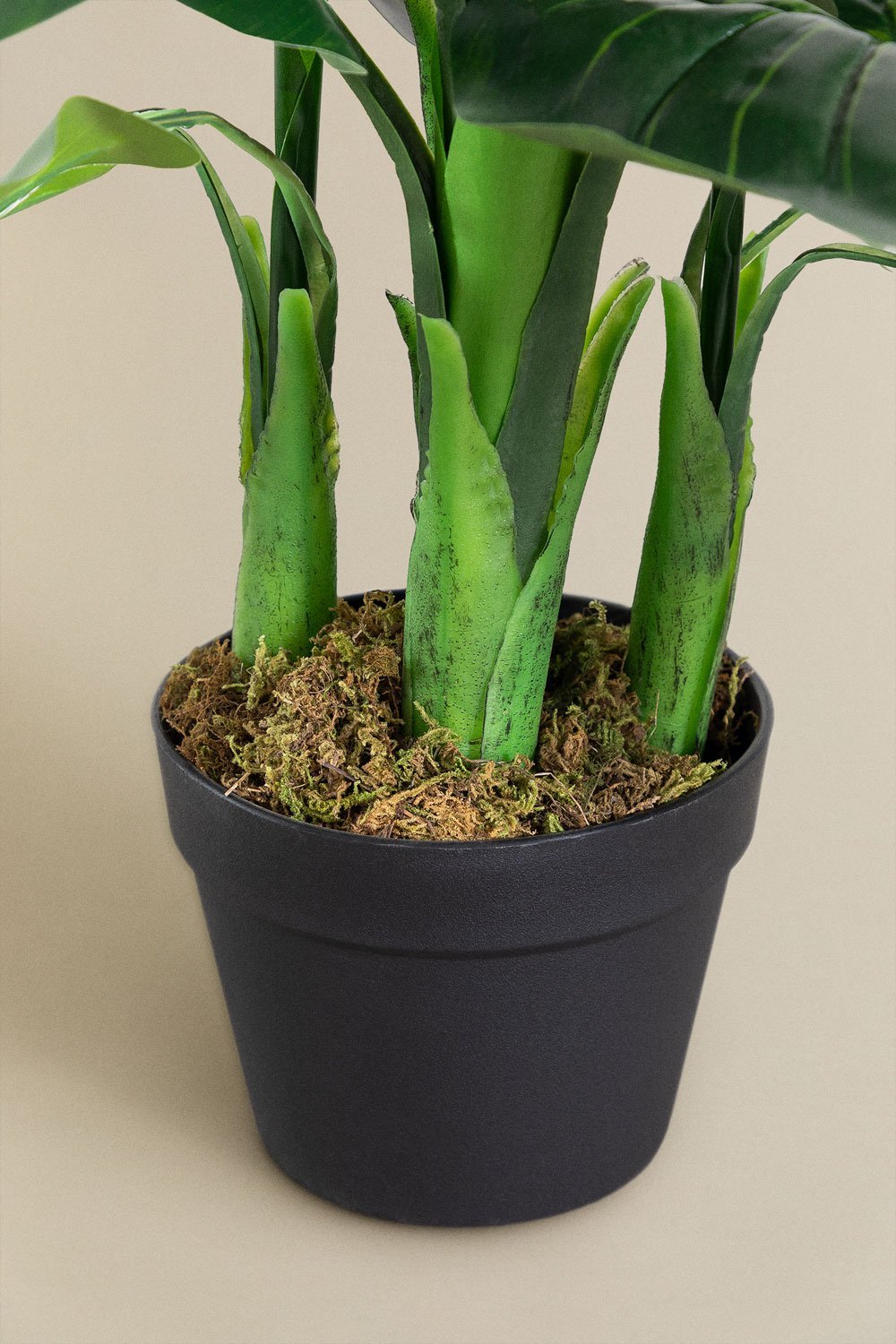 Decorative Artificial Plant Bird of Paradise 150 cm, gallery image 4