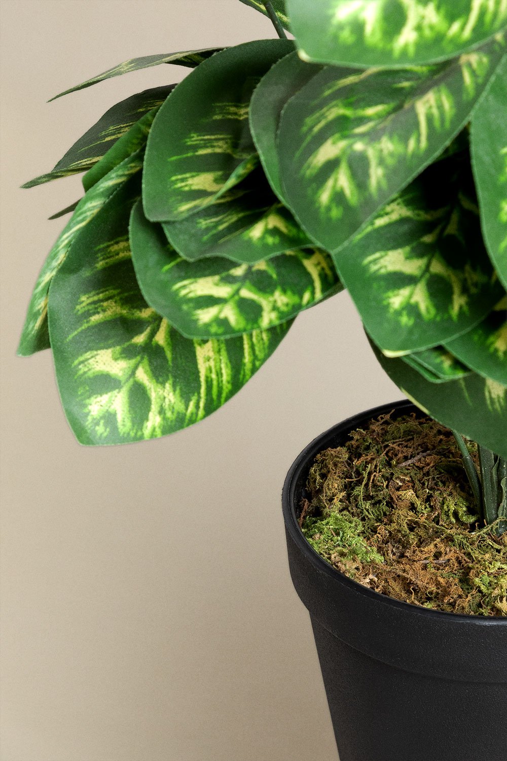 Peacock Decorative Artificial Plant 45 cm, gallery image 4