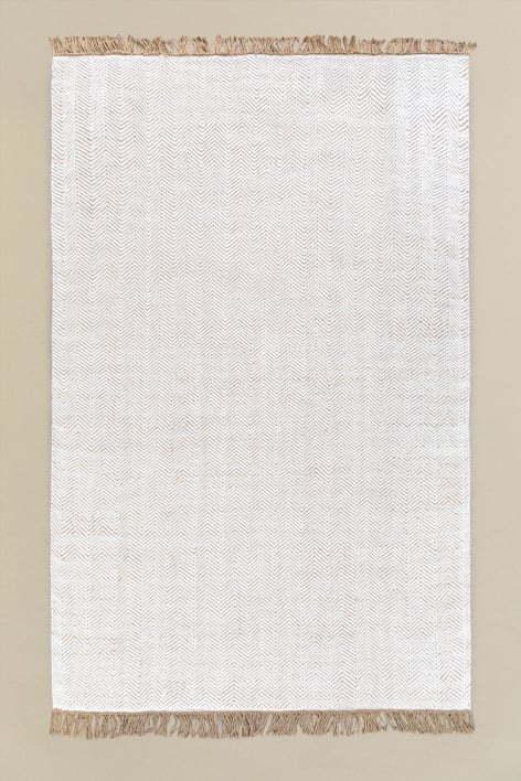 Jute Rug (300x200 cm) Maxandra