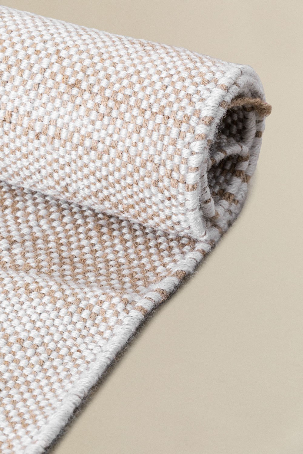 Jute Rug 240x160 cm Nadiya, gallery image 3