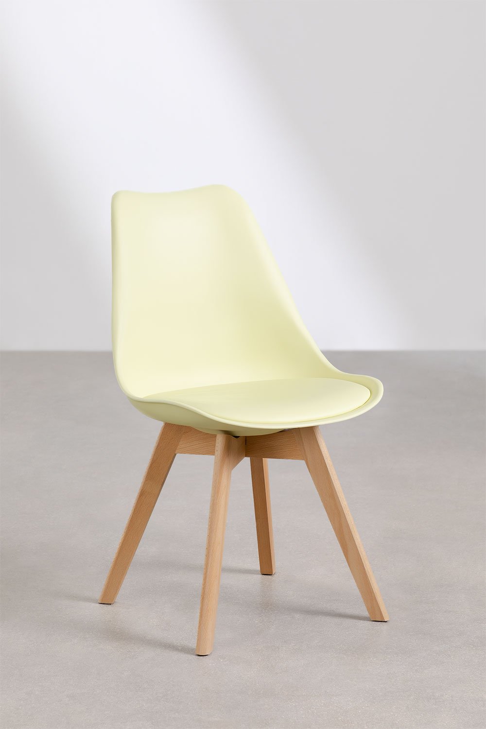 Nordic Dining Chair, gallery image 1