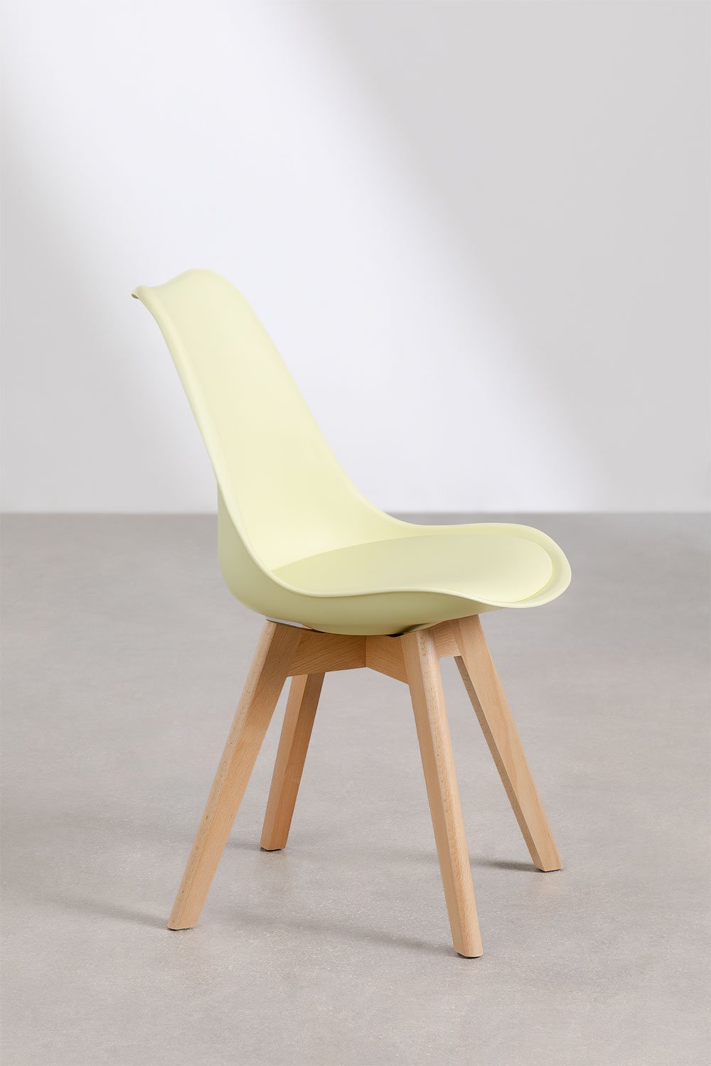 Nordic Dining Chair, gallery image 2