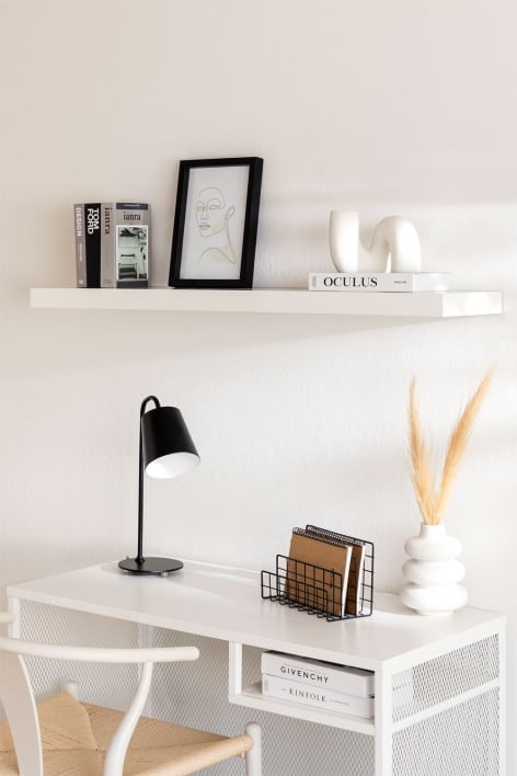 Floating Wall Shelf Jario