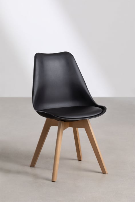 Pack of 2 Chair Nordic