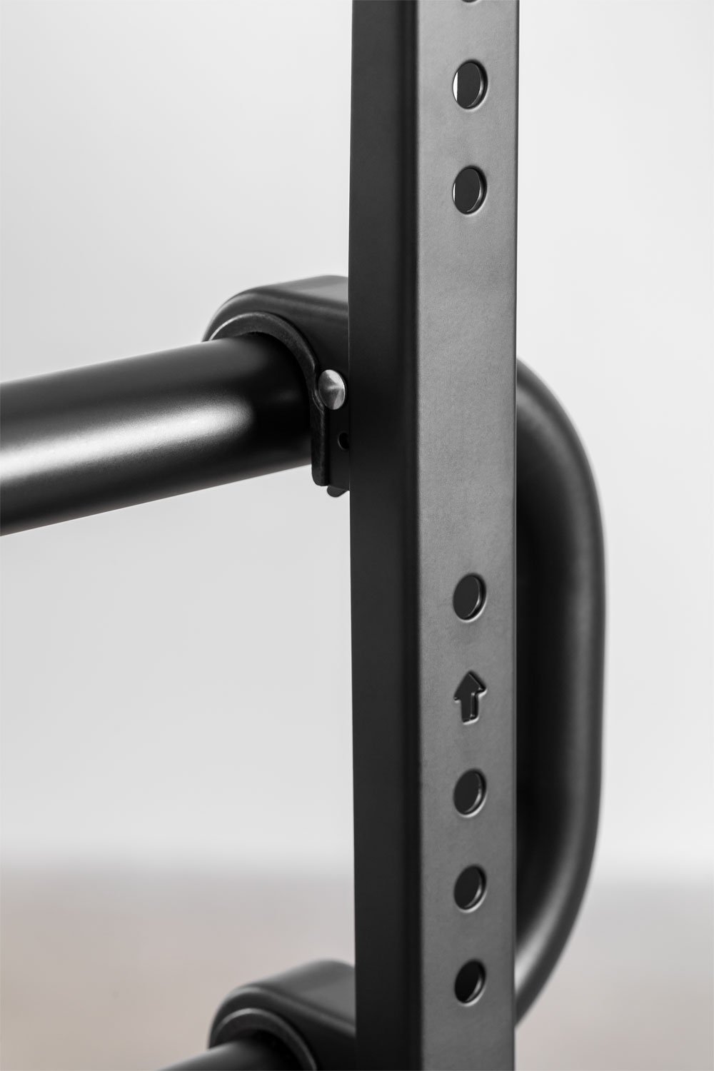 Grifith steel tripod TV floor stand, gallery image 6