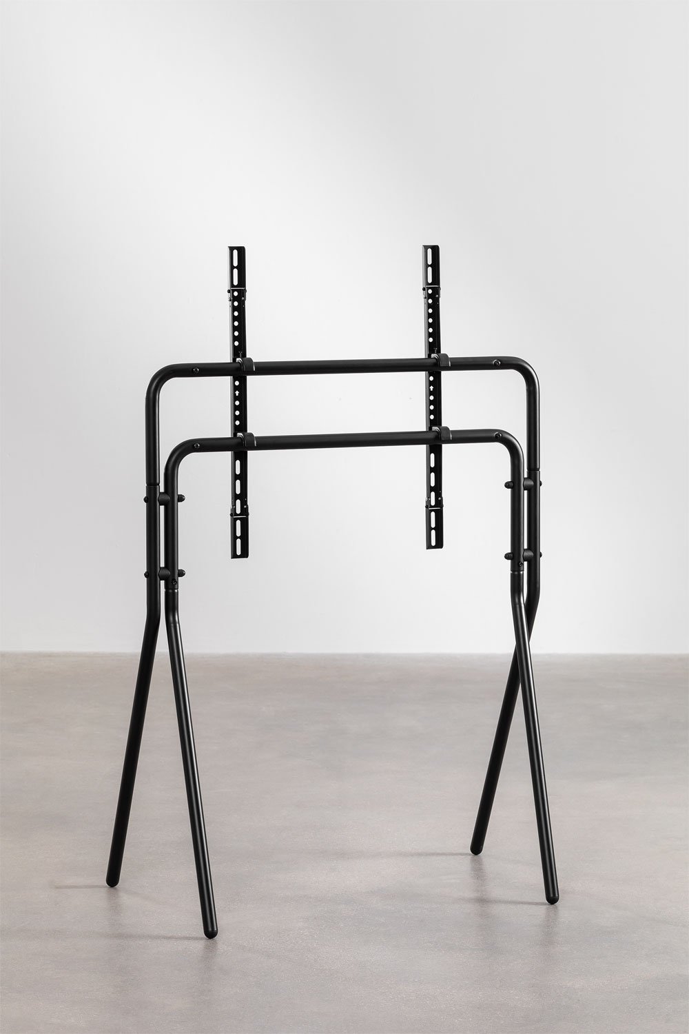Grifith steel TV floor stand, gallery image 5