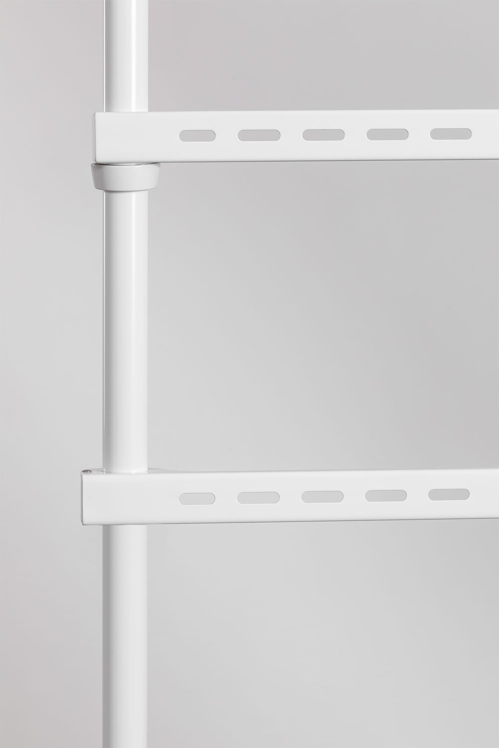 Pie support for TV in Acero and Madera Rouben, gallery image 6