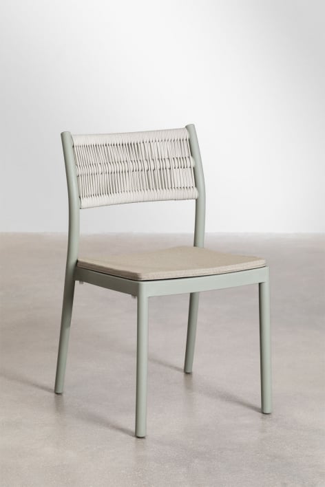 Favila Stackable Dining Chair