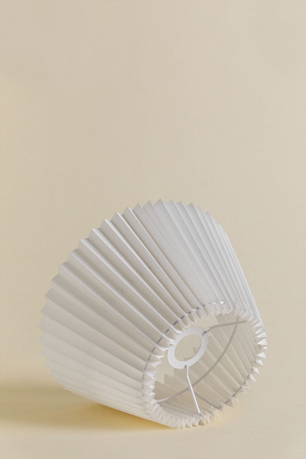 Oguran Rice Paper Lamp Shade , gallery image 2