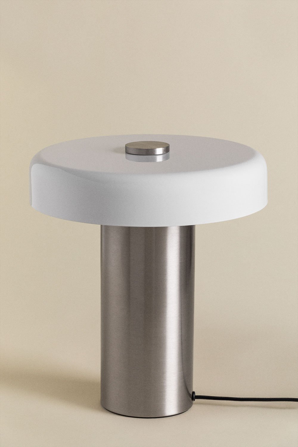 Darday Metal Table Lamp, gallery image 2