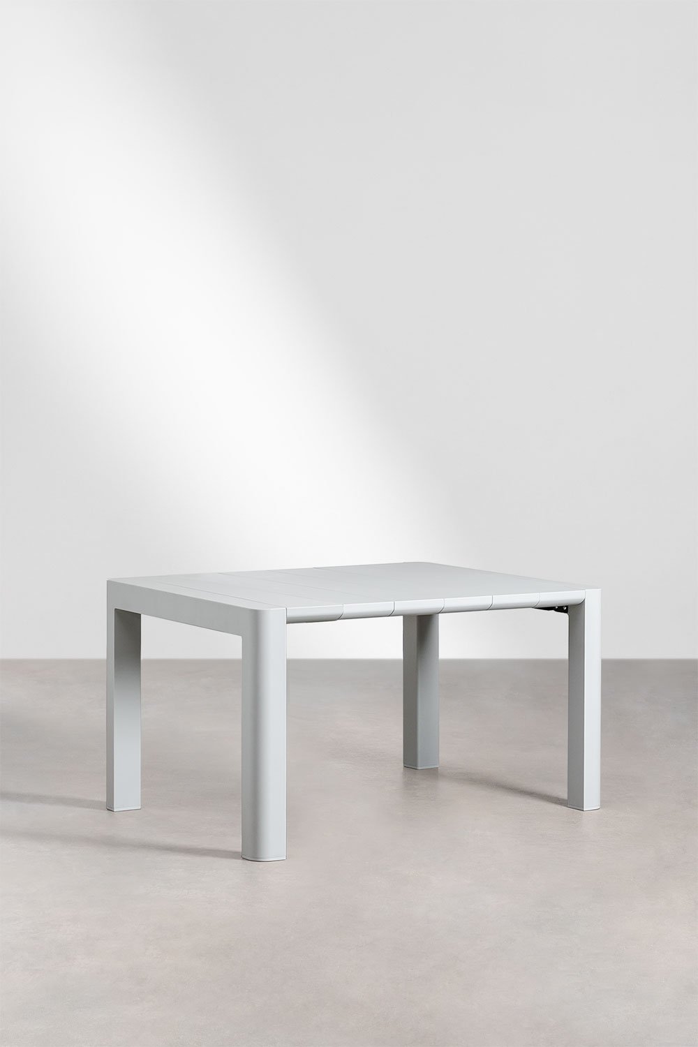 Arnadine Rectangular Garden Table, gallery image 2