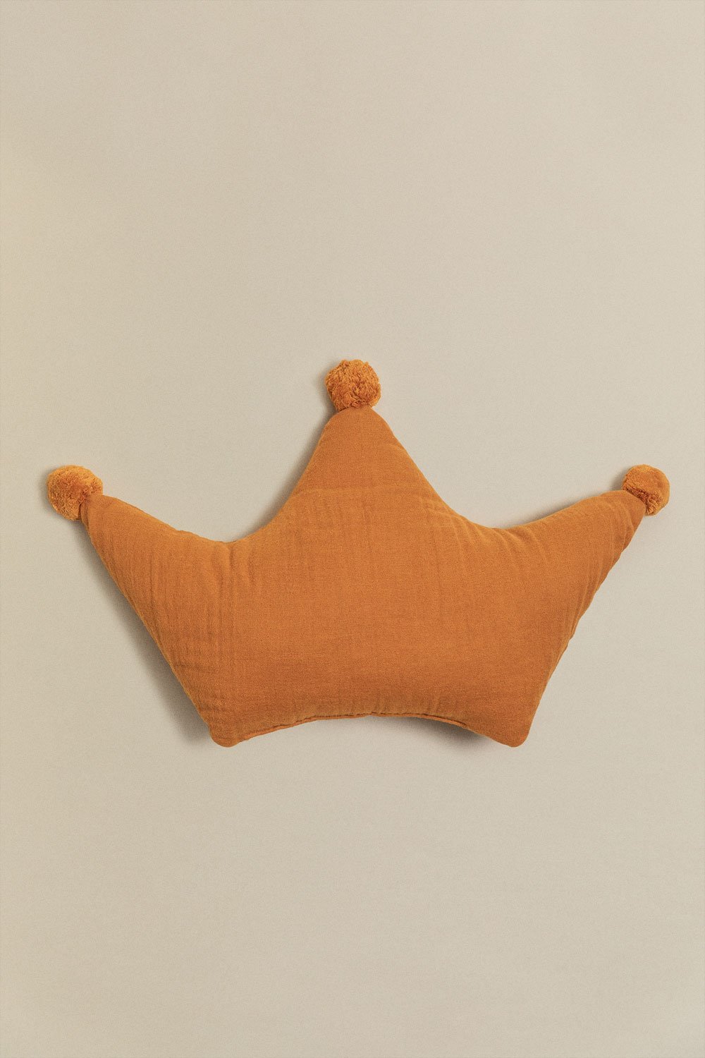 Margate Kids Cotton Cushion, gallery image 2