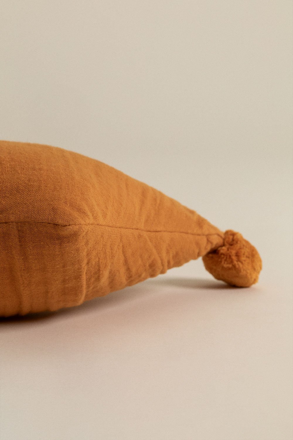 Margate Kids cotton cushion, gallery image 3