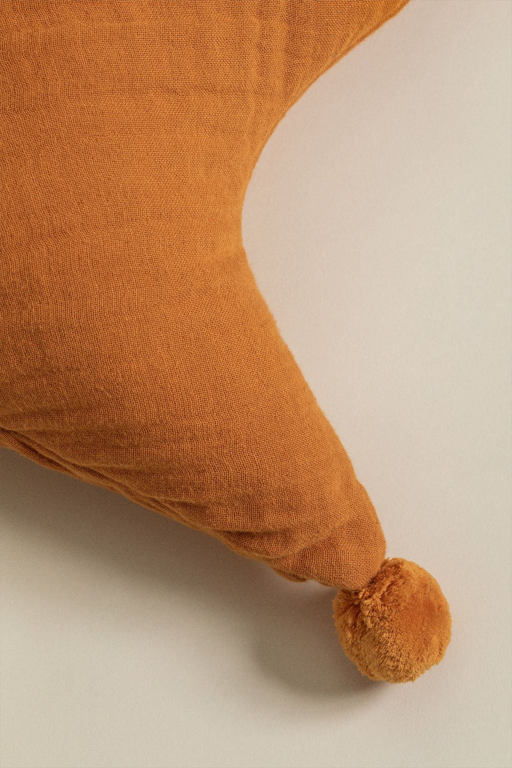 Margate Kids cotton cushion, gallery image 4