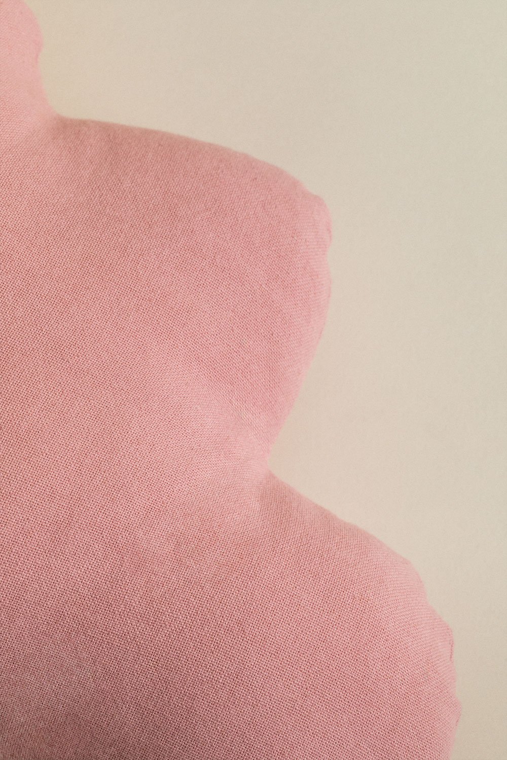 Cotton cushion 25x40 cm Nizard Kids, gallery image 3