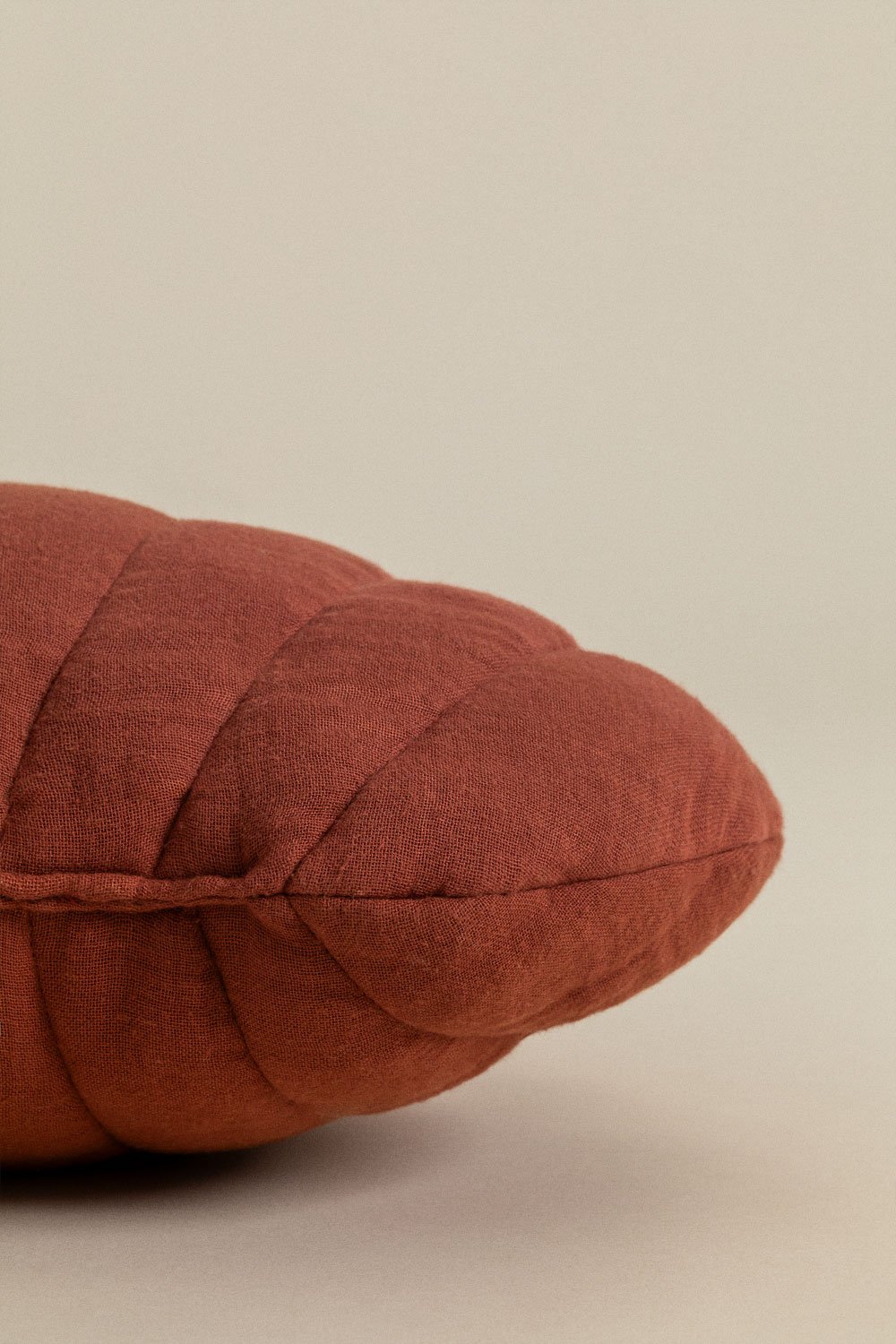 Miena Kids cotton cushion, gallery image 2