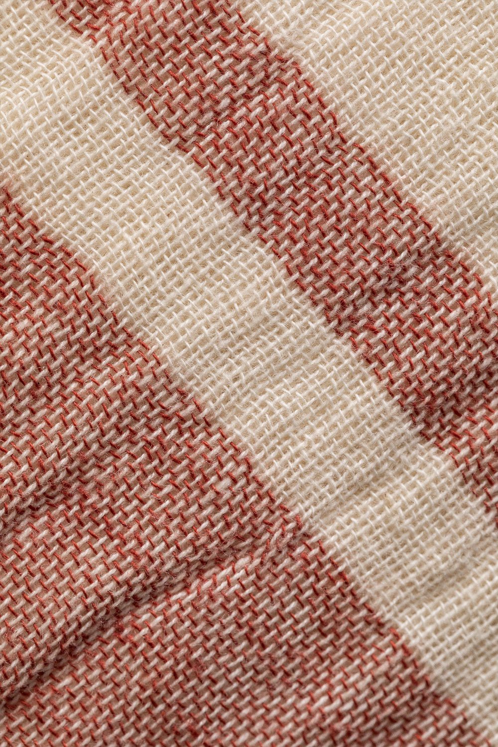 Square Cotton Cushion (45x45 cm) Kiyoco, gallery image 8