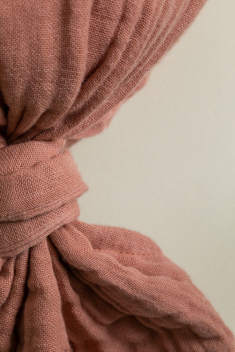 Lacour Kids linen cushion, gallery image 4