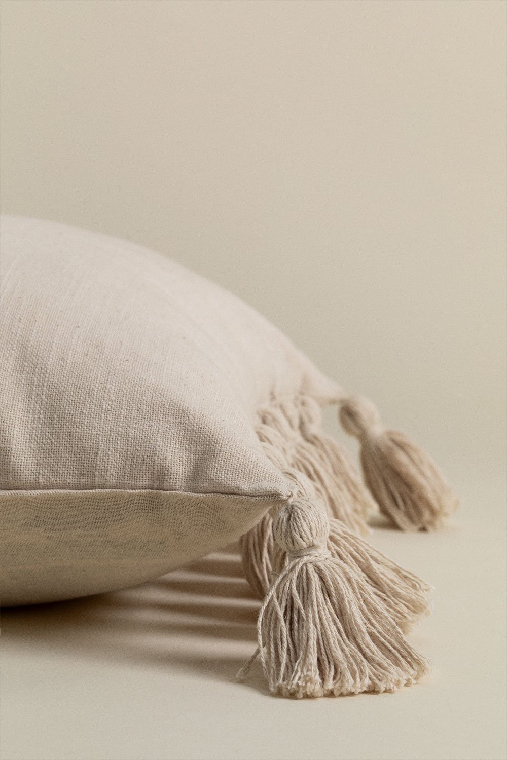 Square Cotton Cushion (45x45 cm) Monsey, gallery image 4