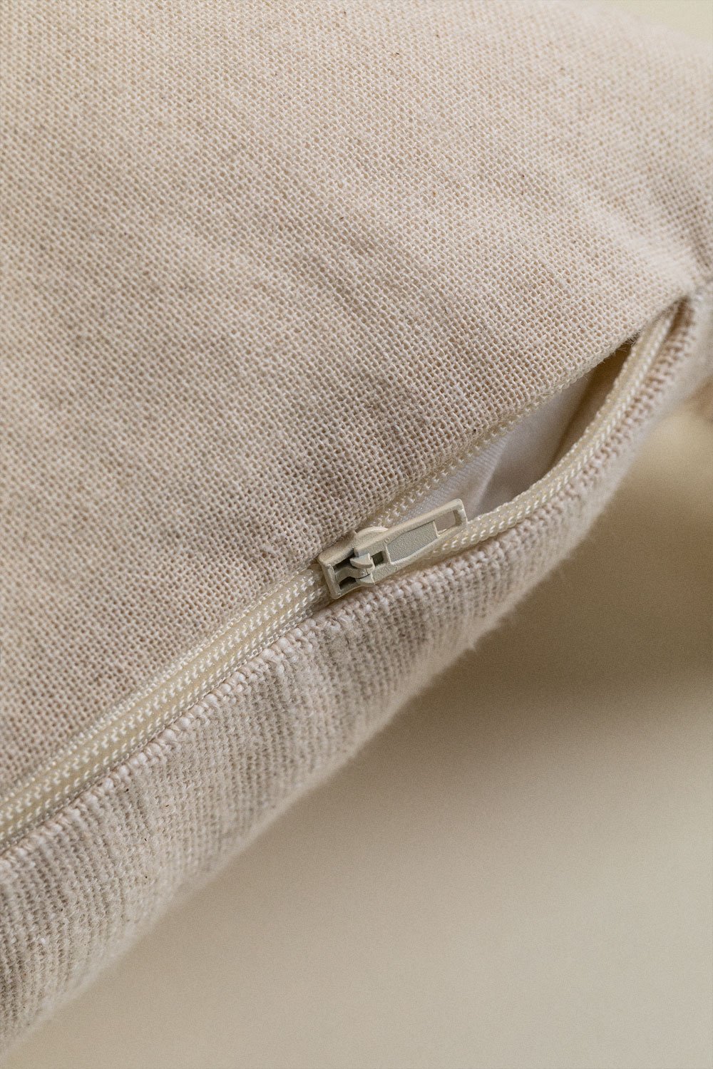 Square Cotton Cushion (45x45 cm) Monsey, gallery image 7