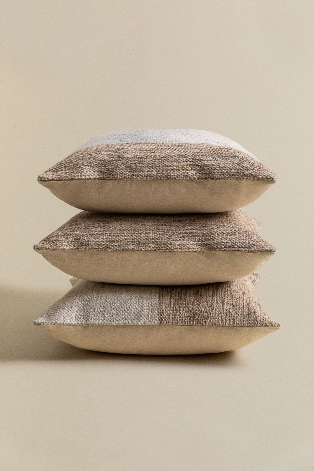 Square Cotton Cushion (45x45 cm) Mayniel, gallery image 8