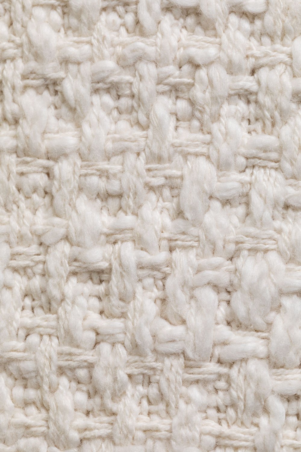 Square Cotton Cushion (45x45 cm) Resnais, gallery image 6