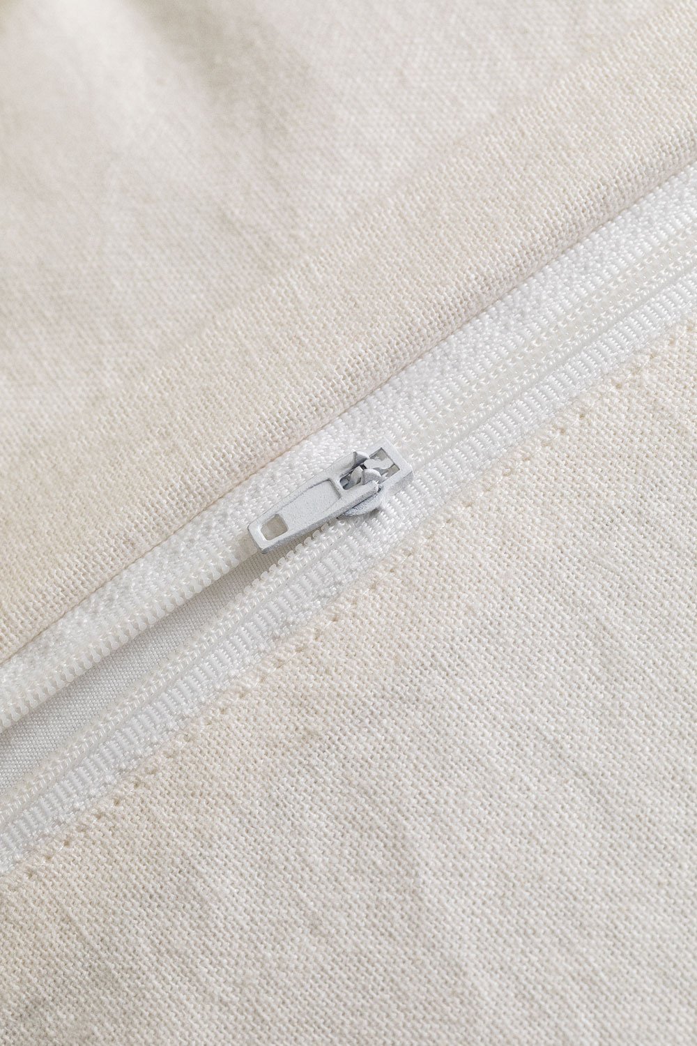 Square Cotton Cushion (45x45 cm) Resnais, gallery image 7