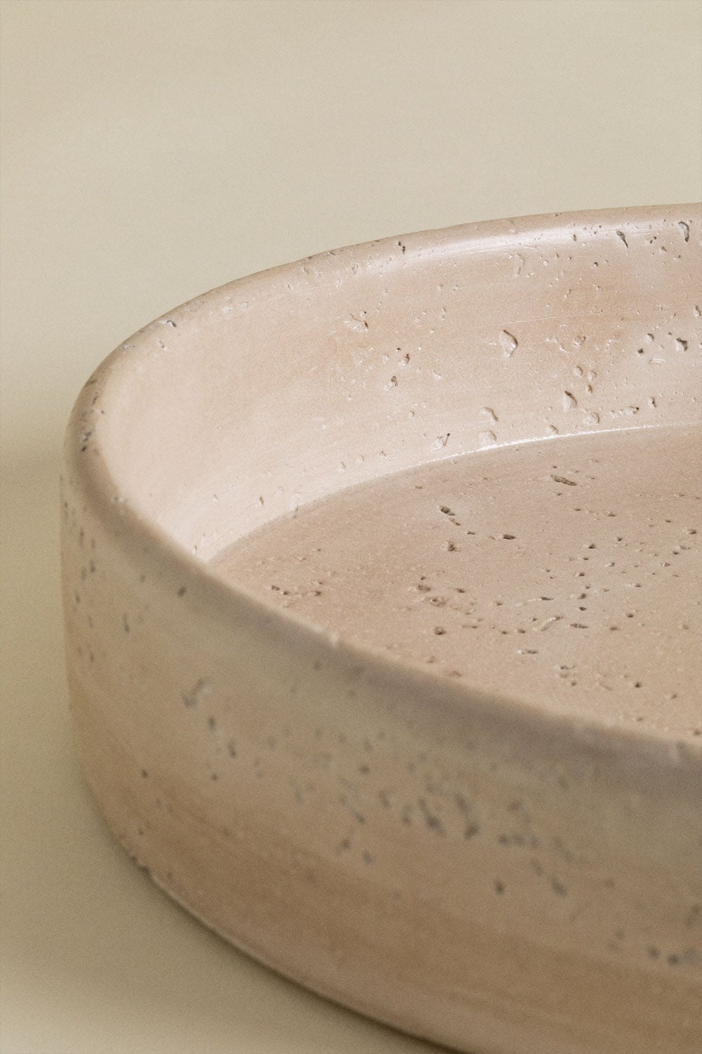 Geldart decorative cement tray, gallery image 4