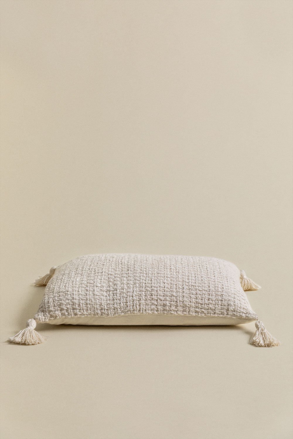 Rectangular Cotton Cushion (35x50 cm) Resnais, gallery image 3