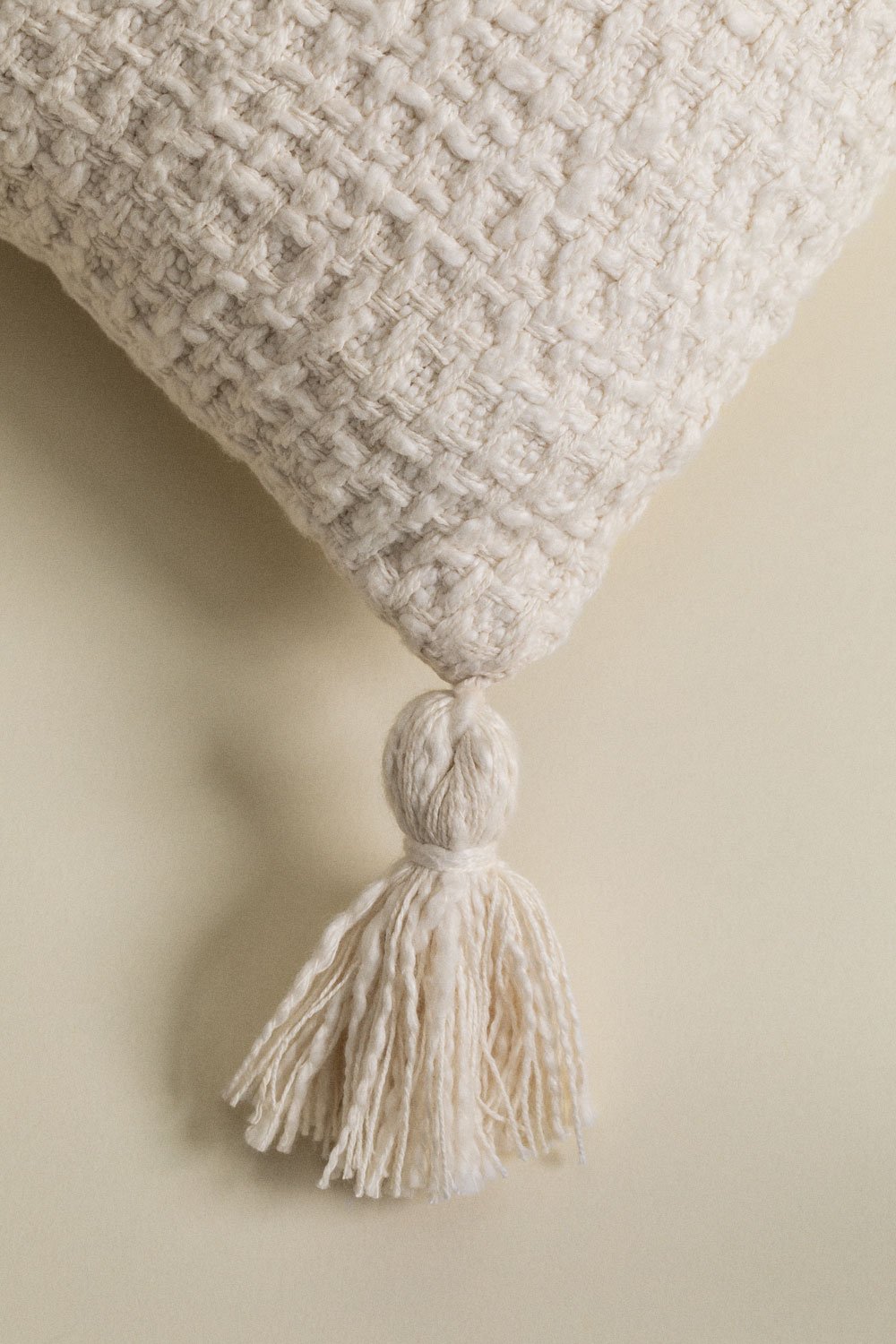 Rectangular Cotton Cushion (35x50 cm) Resnais, gallery image 5