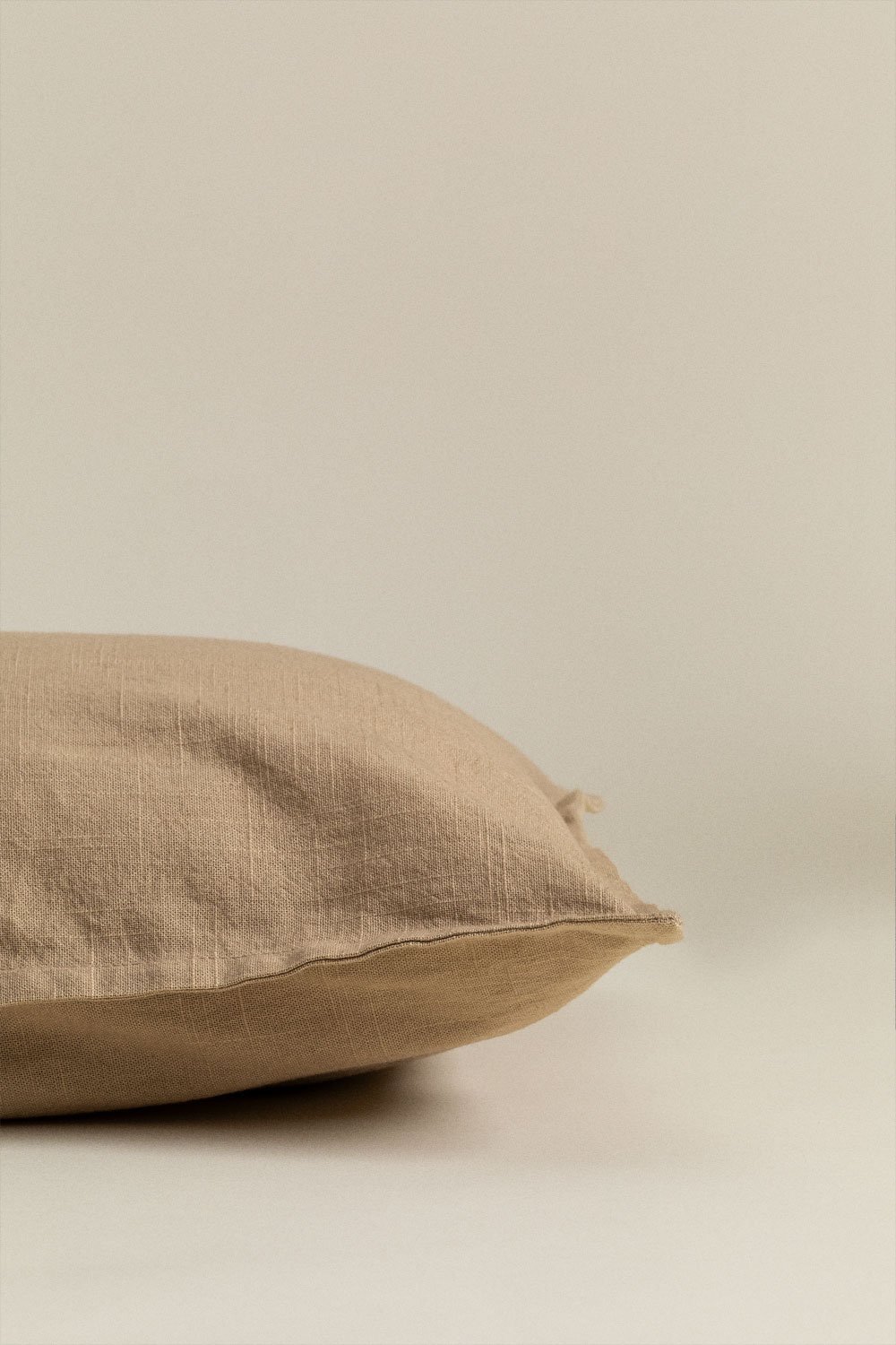 Rectangular cushion 35x50 cm in Elezar cotton, gallery image 4