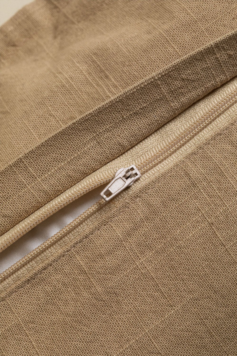 Rectangular cushion 35x50 cm in Elezar cotton, gallery image 7