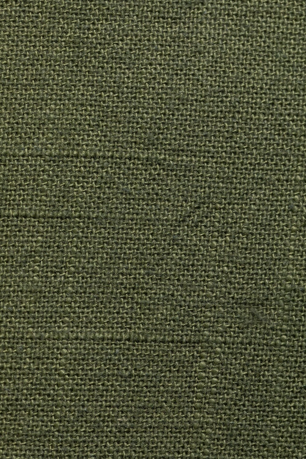 Square cushion 45x45 cm in Elezar cotton, gallery image 6