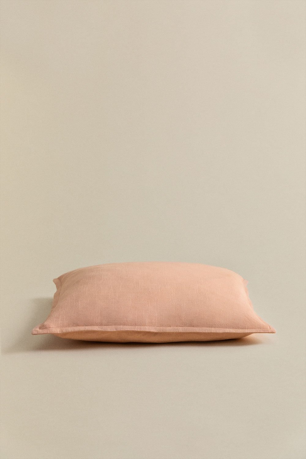 Square Cotton Cushion (45x45 cm) Elezar, gallery image 2