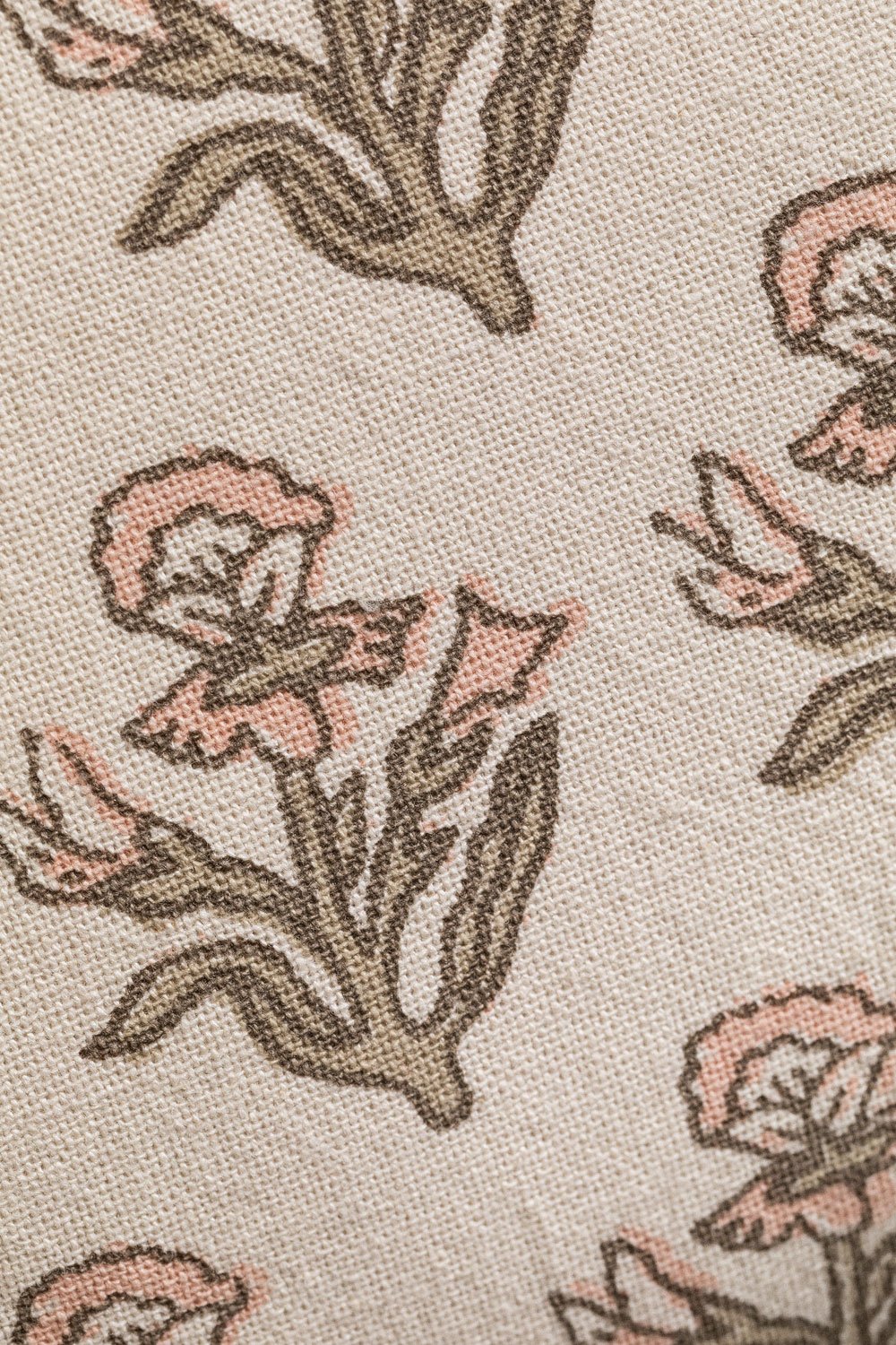 Square Cotton Cushion (45x45 cm) Heitor, gallery image 6