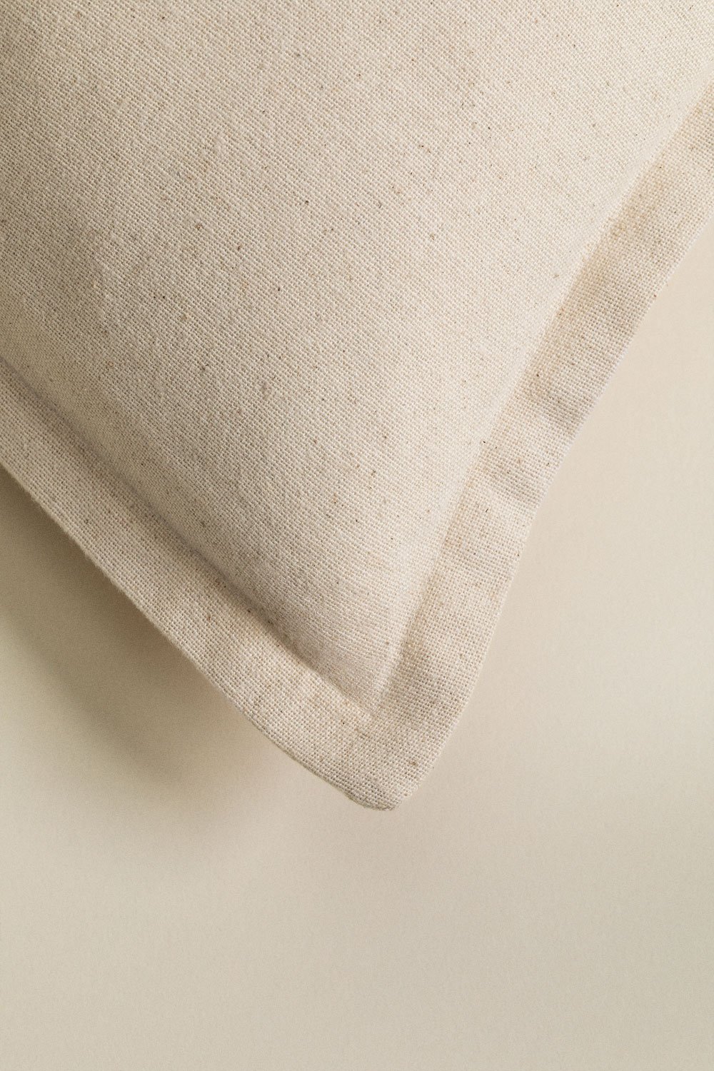 Square cotton cushion (40x40 cm) Kerpen  , gallery image 5