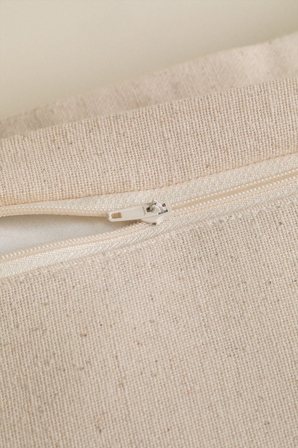 Square cotton cushion (40x40 cm) Kerpen  , gallery image 7